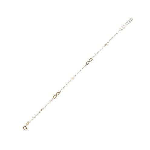 Bracciale Guzzi Gioielli Oro 18Kt - BRB11