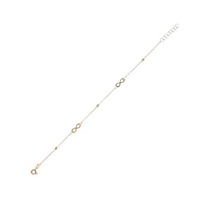 Bracciale Guzzi Gioielli Oro 18Kt - BRB11