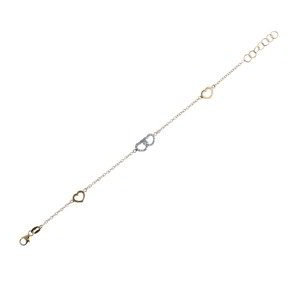 Bracciale Guzzi Gioielli Oro 18Kt - BRB200