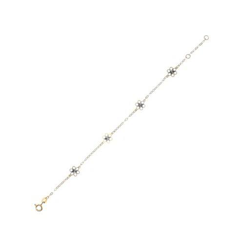 Bracciale Guzzi Gioielli Oro 18Kt - BRB42