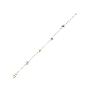 Bracciale Guzzi Gioielli Oro 18Kt - BRB42