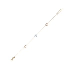 Bracciale Guzzi Gioielli Oro 18Kt - BRB84