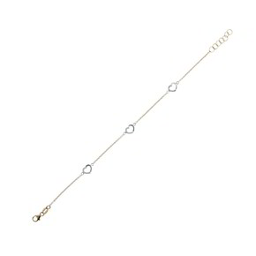 Bracciale Guzzi Gioielli Oro 18Kt - BRB88