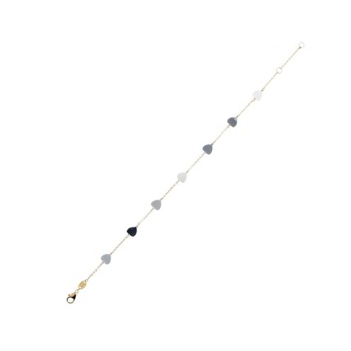 Bracciale Guzzi Gioielli Oro 18Kt - BRD11