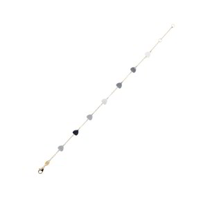 Bracciale Guzzi Gioielli Oro 18Kt - BRD11