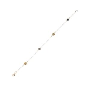 Bracciale Guzzi Gioielli Oro 18Kt - BRKF30FI