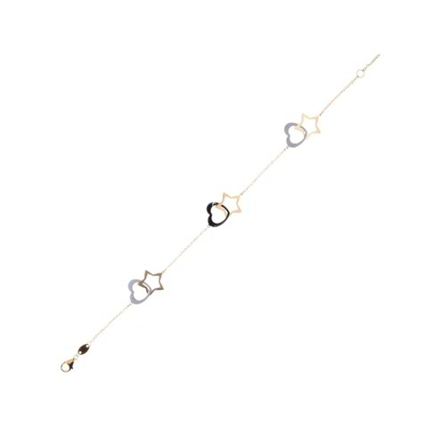 Bracciale Guzzi Gioielli Oro 18Kt - BRTCIO251SC