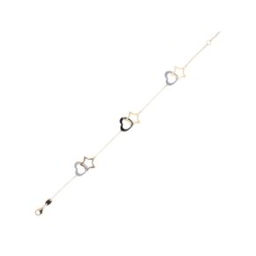 Bracciale Guzzi Gioielli Oro 18Kt - BRTCIO251SC