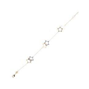 Bracciale Guzzi Gioielli Oro 18Kt - BRTCIO251SS