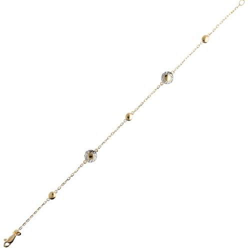 Bracciale Guzzi Gioielli Oro 18Kt - C97069