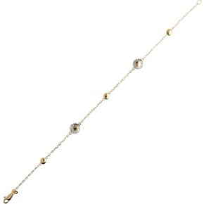 Bracciale Guzzi Gioielli Oro 18Kt - C97069