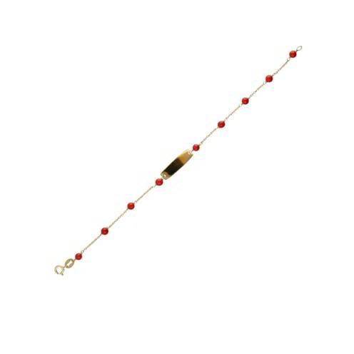 Bracciale Guzzi Gioielli Oro 18Kt Corallo - 4B1