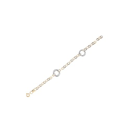 Bracciale Guzzi Gioielli Oro 18Kt - DRC01