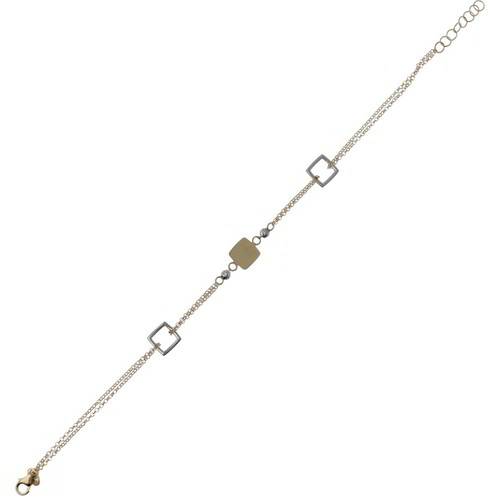 Bracciale Guzzi Gioielli Oro 18Kt - G.ART37