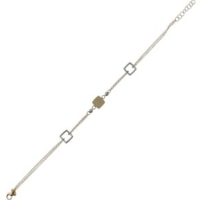 Bracciale Guzzi Gioielli Oro 18Kt - G.ART37