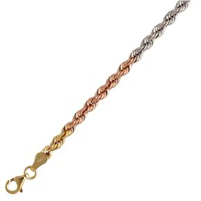 Bracciale Guzzi Gioielli Oro 18Kt Treccia - FILO60