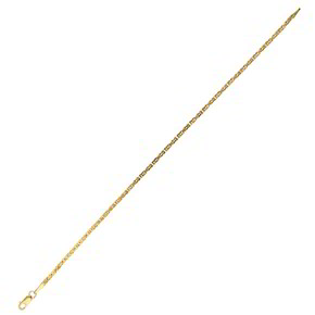 Bracciale Guzzi Gioielli Oro Bizantina - CLEOBIZ2