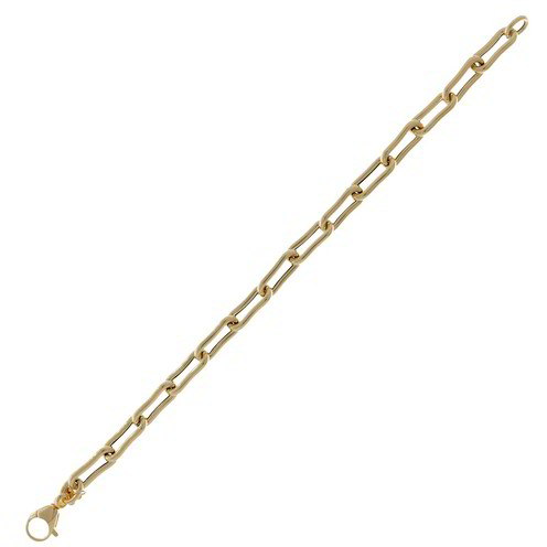 Bracciale Guzzi Gioielli Oro Catena - K3386