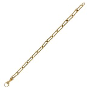 Bracciale Guzzi Gioielli Oro Catena - K3386
