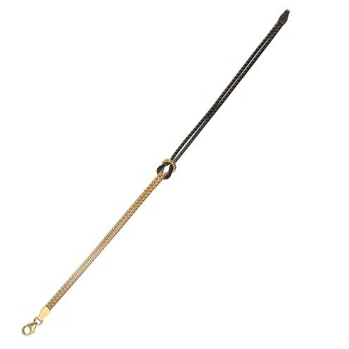 Bracciale Guzzi Gioielli Oro Fantasia - FN6