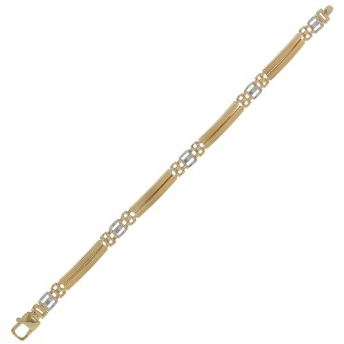 Bracciale Guzzi Gioielli Oro Semirigido - SUL1565