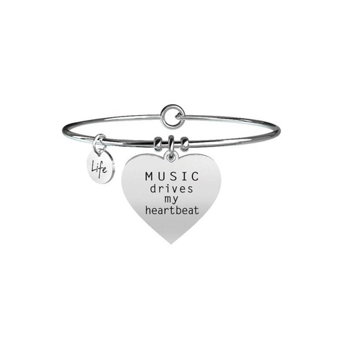 Bracciale Kidult Free Time Music - 731094