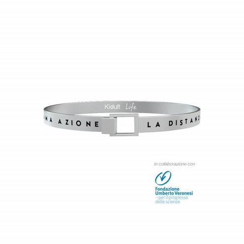 Bracciale Kidult Philosophy La Distanza Tra - 731194L