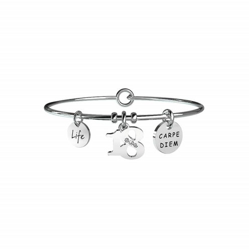 Bracciale Kidult Special Moment 18 Carpe Diem - 231628