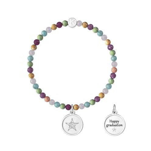 Bracciale Kidult Special Moments Laurea - 732164