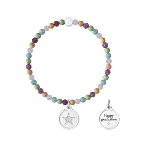 Bracciale Kidult Special Moments Laurea - 732164