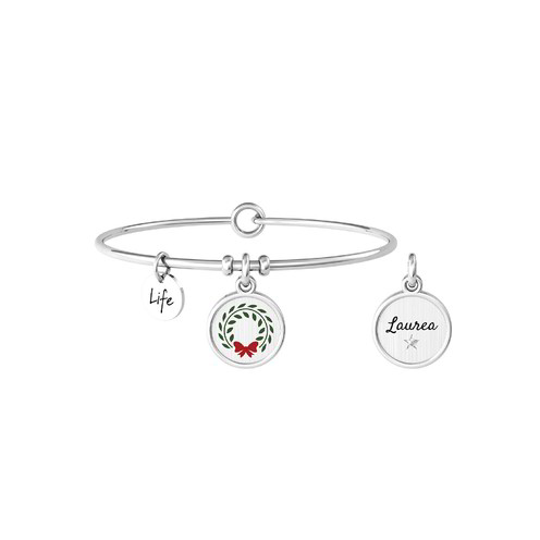 Bracciale Kidult Special Moments Laurea - 732165
