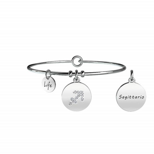Bracciale Kidult Symbols Sagittario - 231587