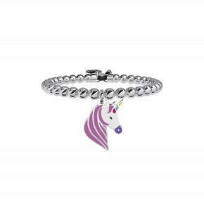 Bracciale Kidult Symbols Unicorno Desideri - 731325