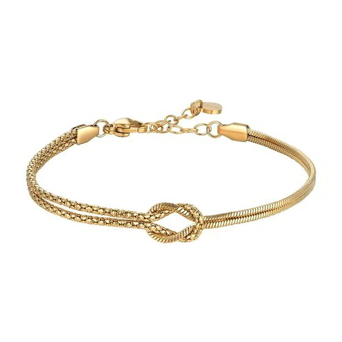 Bracciale Luca Barra Donna Luce - BK2904