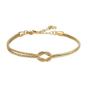 Bracciale Luca Barra Donna Luce - BK2904