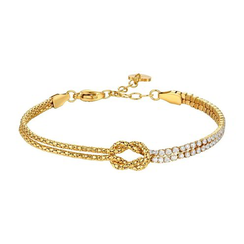 Bracciale Luca Barra Donna Luce - BK2909