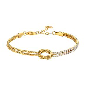 Bracciale Luca Barra Donna Luce - BK2909