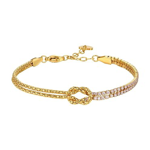 Bracciale Luca Barra Donna Luce - BK2911