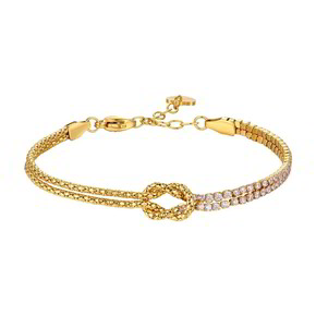 Bracciale Luca Barra Donna Luce - BK2911