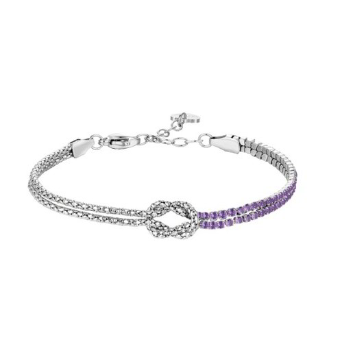 Bracciale Luca Barra Donna Luce - BK2912