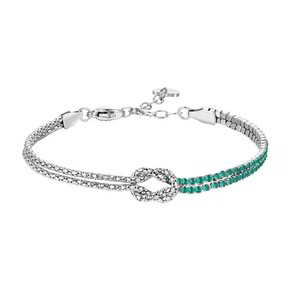 Bracciale Luca Barra Donna Luce - BK2913