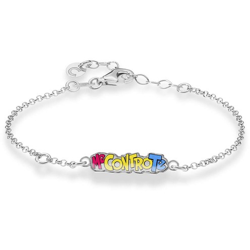 Bracciale Me Contro Te Comete - BRA 220