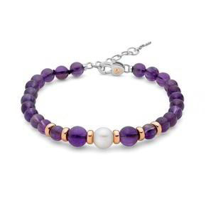 Bracciale Miluna I Segreti Della Natura - PBR3539