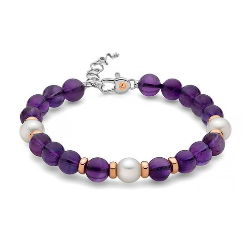 Bracciale Miluna I Segreti Della Natura - PBR3540