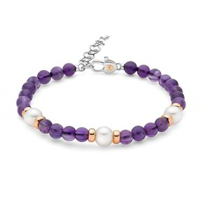 Bracciale Miluna I Segreti Della Natura - PBR3554 Bracciale Miluna I Segreti Della Natura - PBR3554