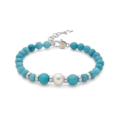 Bracciale Miluna I Segreti Della Natura - PBR3680