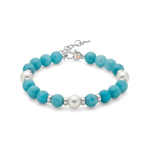 Bracciale Miluna I Segreti Della Natura - PBR3681