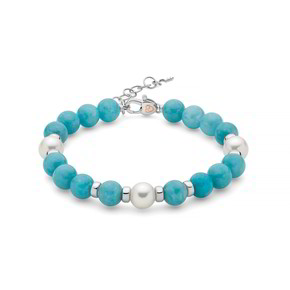 Bracciale Miluna I Segreti Della Natura - PBR3681