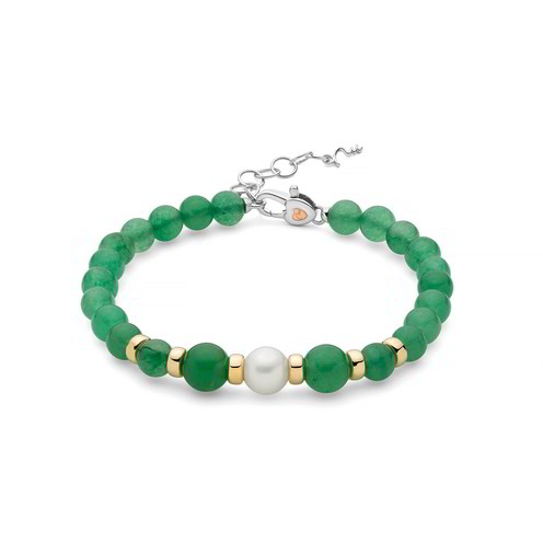 Bracciale Miluna I Segreti Della Natura - PBR3684