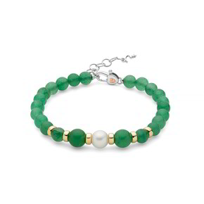 Bracciale Miluna I Segreti Della Natura - PBR3684